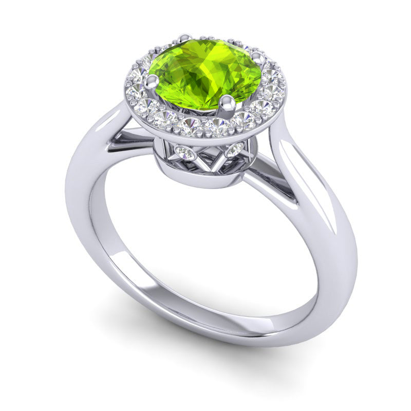 Peridot