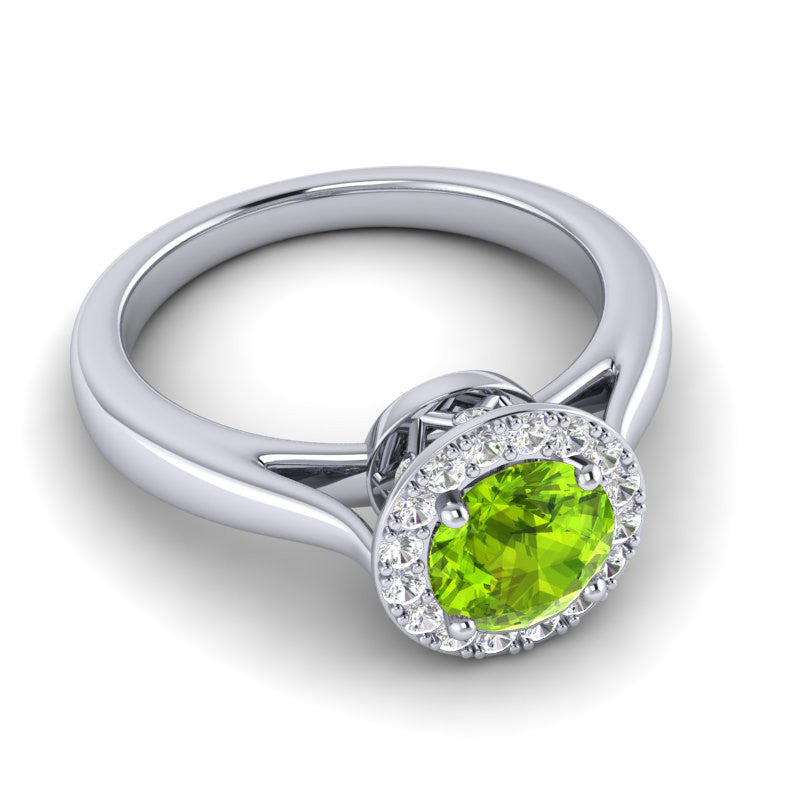 Peridot