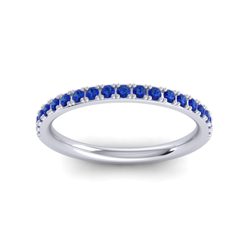 Blue Sapphire