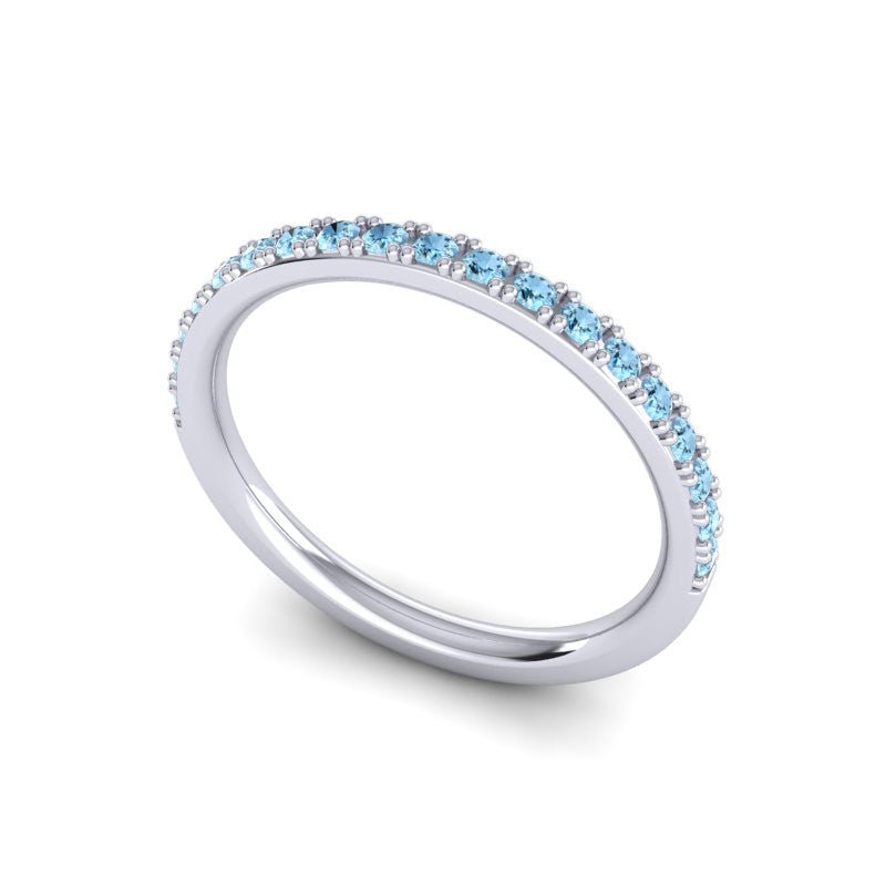 Aquamarine