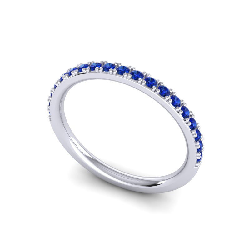 Blue Sapphire
