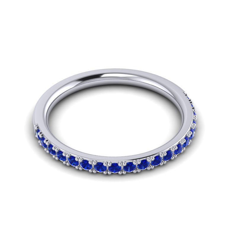 Blue Sapphire