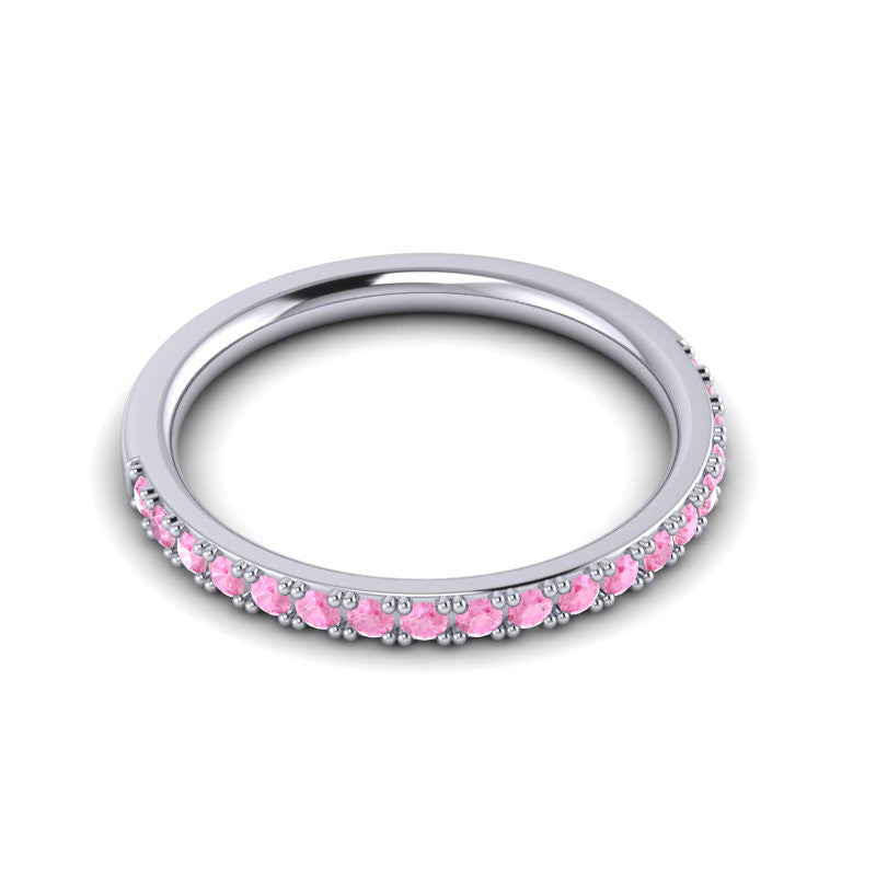 Pink Tourmaline