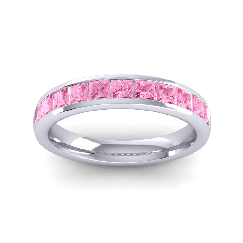 Pink Tourmaline