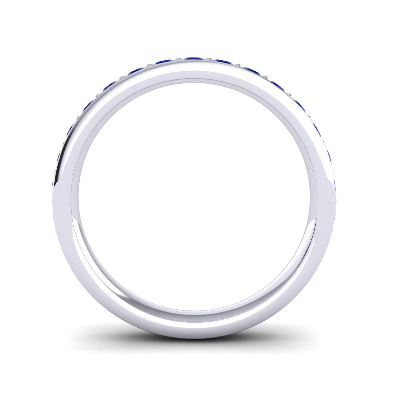 Blue Sapphire
