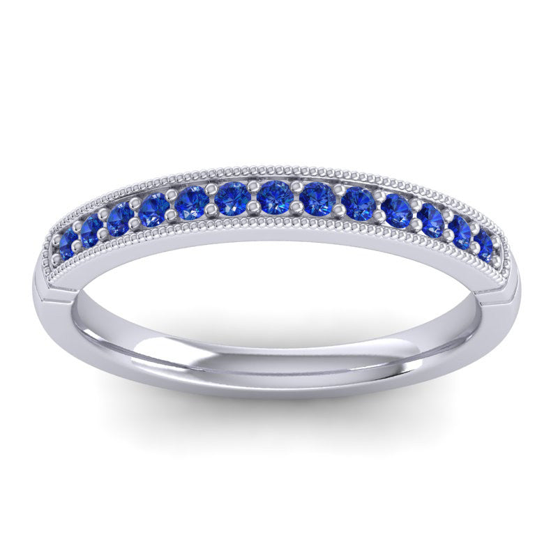 Blue Sapphire