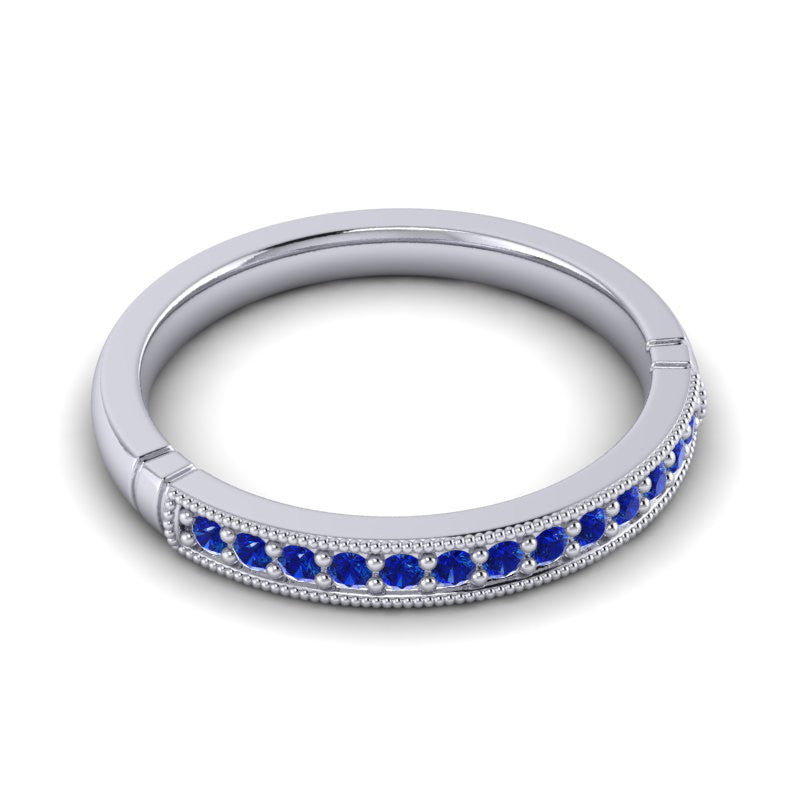 Blue Sapphire