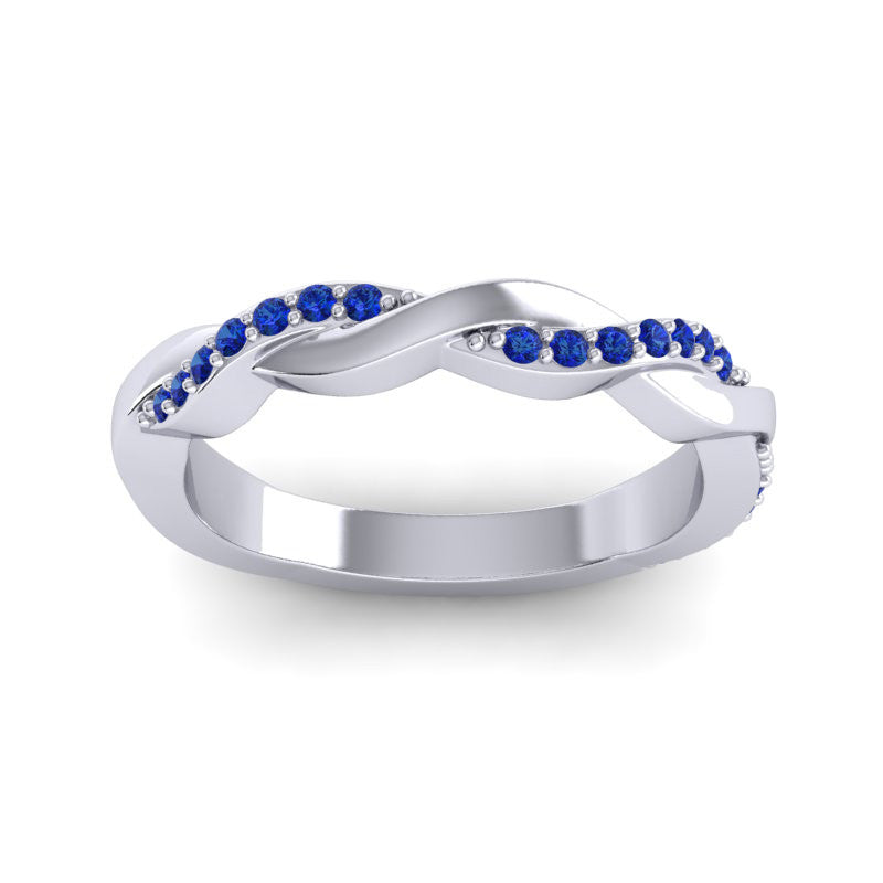 Blue Sapphire