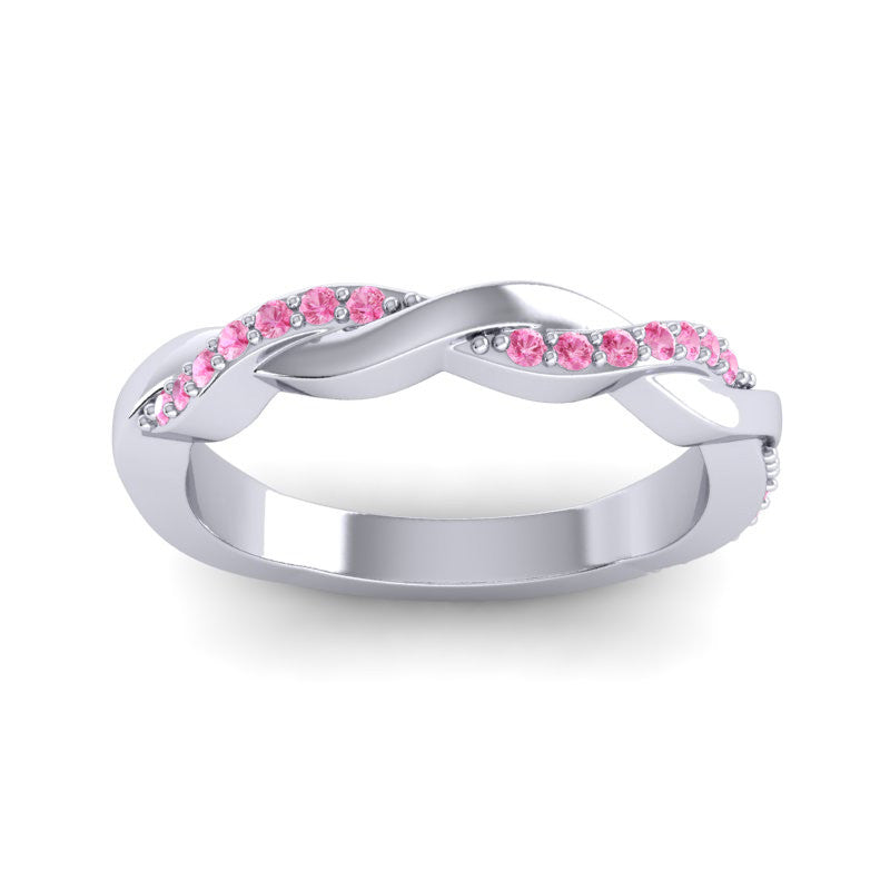 Pink Tourmaline