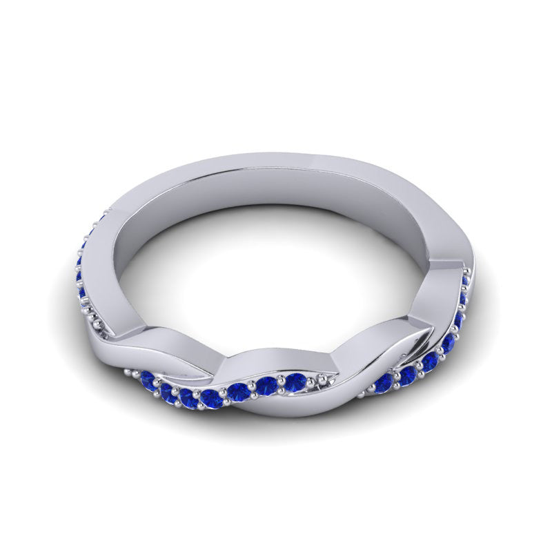 Blue Sapphire