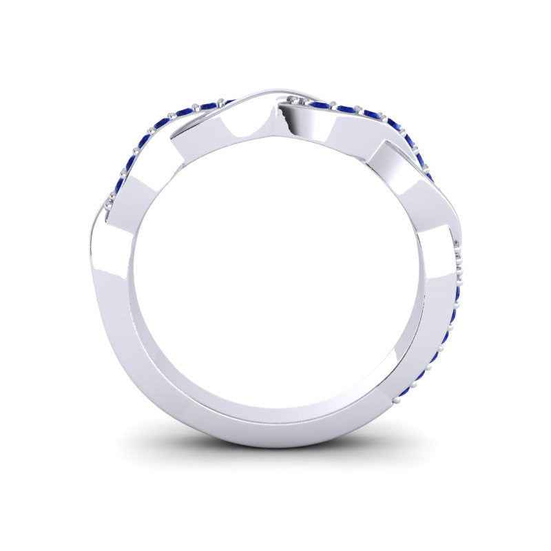 Blue Sapphire