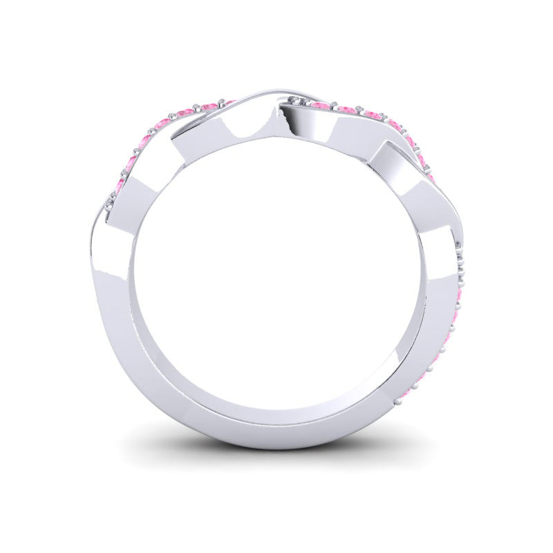 Pink Tourmaline