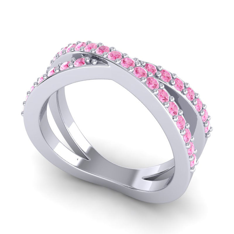 Pink Tourmaline