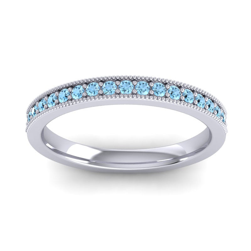 Aquamarine