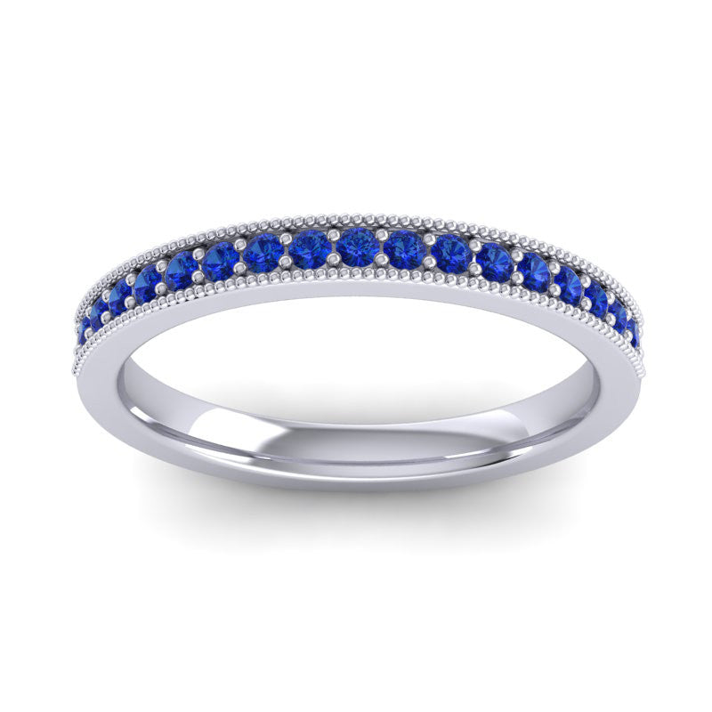 Blue Sapphire