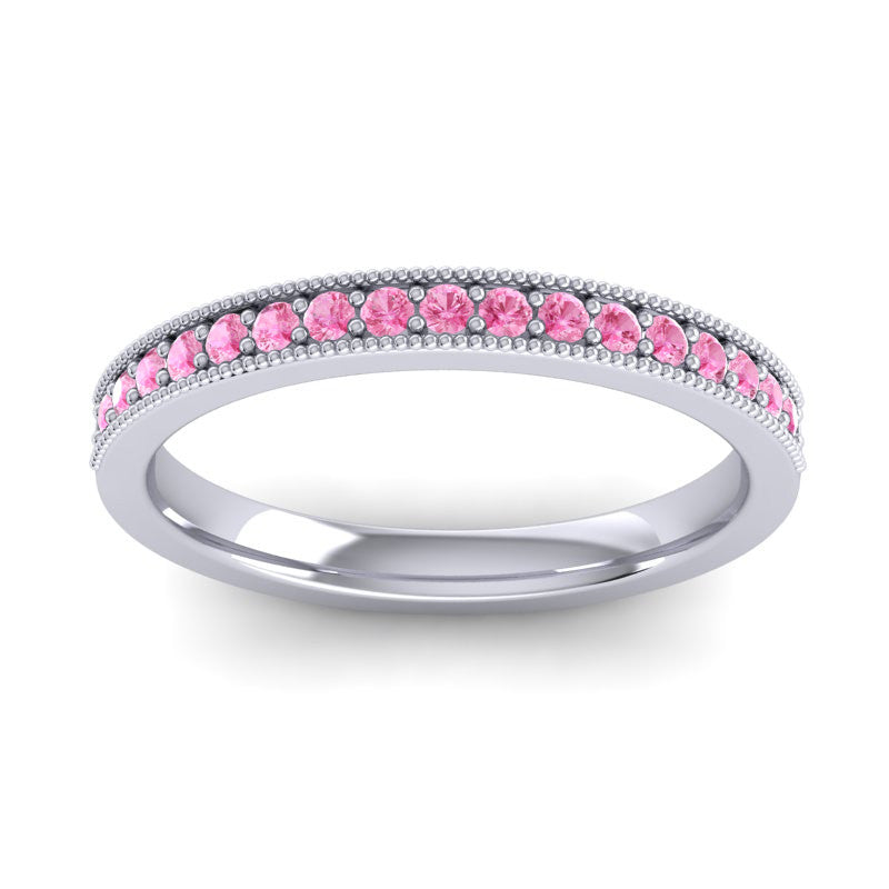 Pink Tourmaline