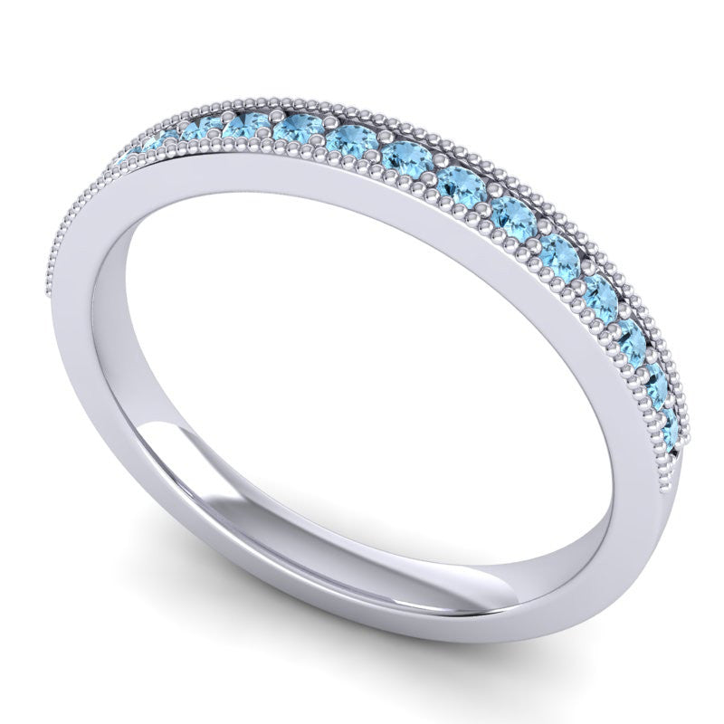 Aquamarine