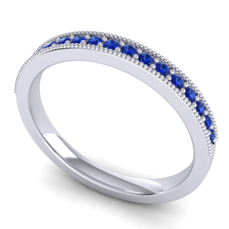 Blue Sapphire