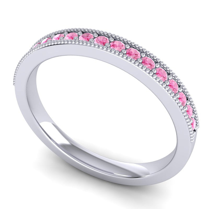 Pink Tourmaline