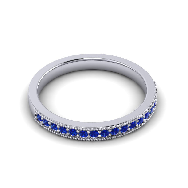 Blue Sapphire