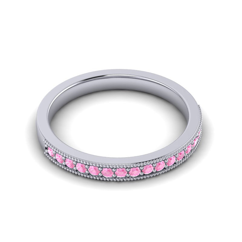 Pink Tourmaline