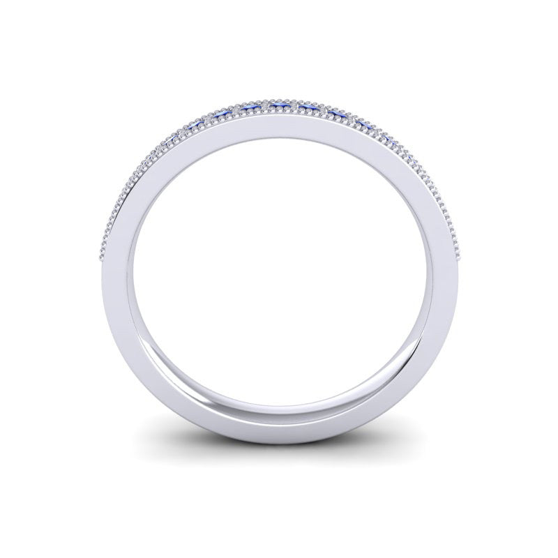 Blue Sapphire