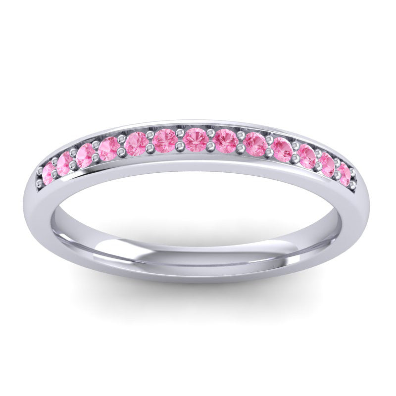 Pink Tourmaline