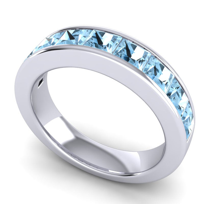 Aquamarine