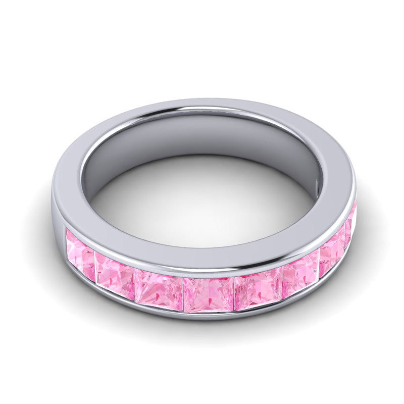 Pink Tourmaline