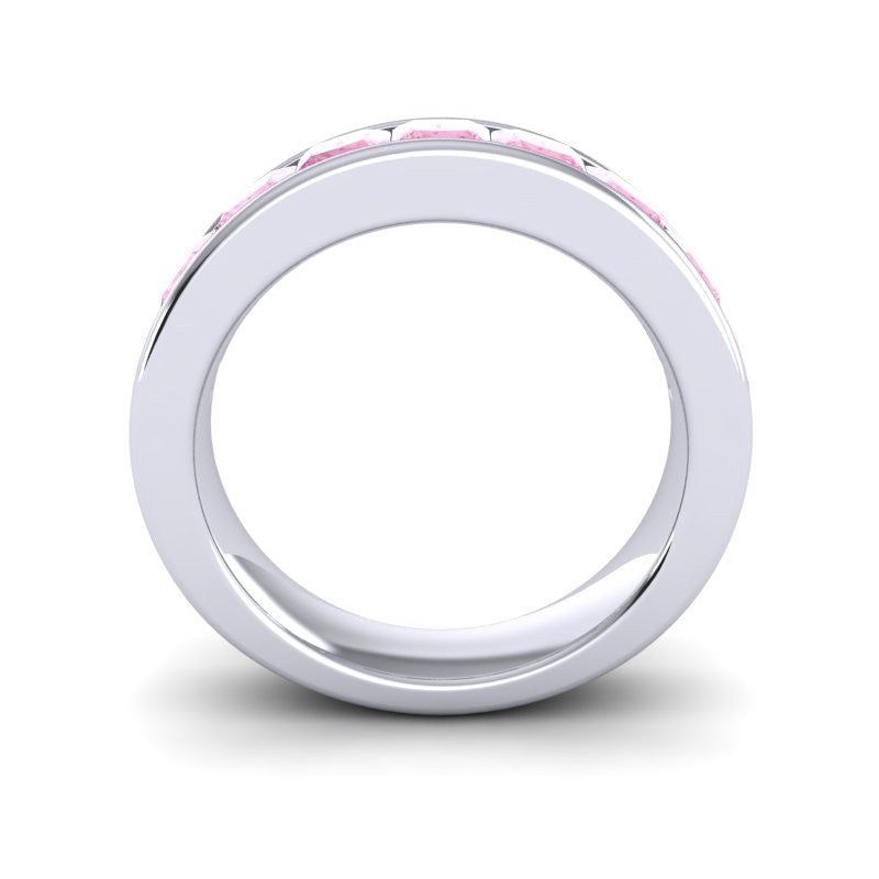Pink Tourmaline