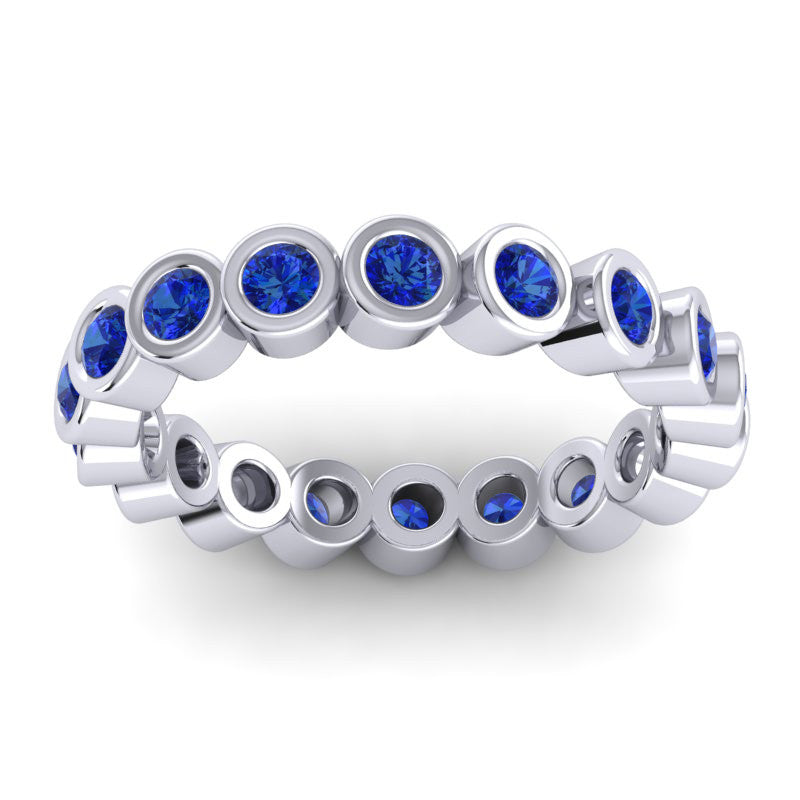 Blue Sapphire