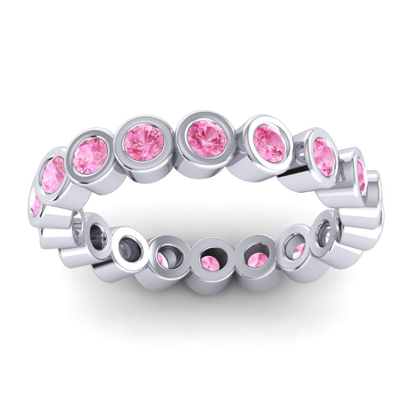 Pink Tourmaline