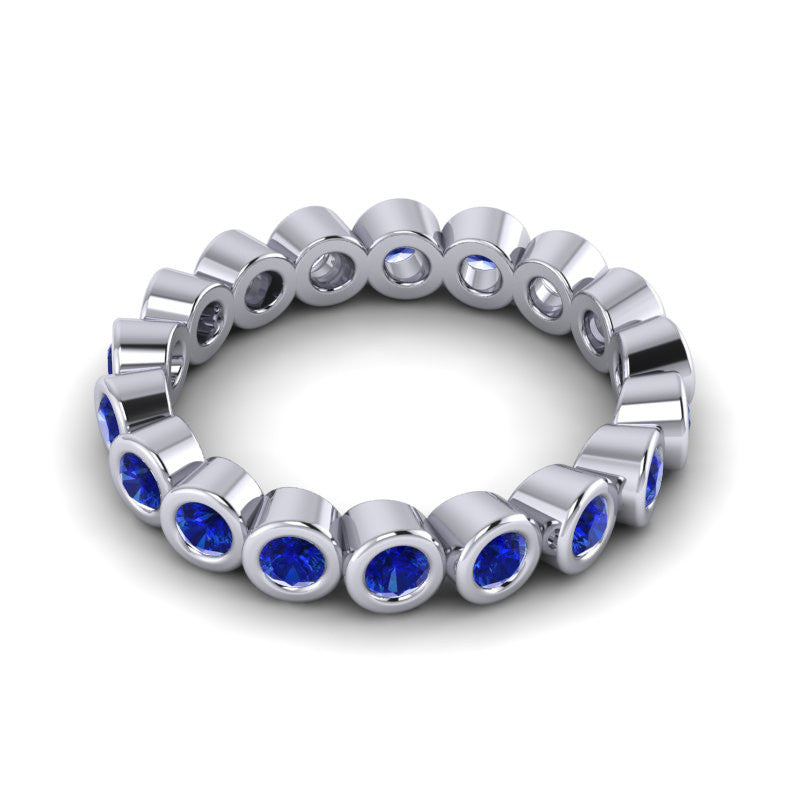 Blue Sapphire