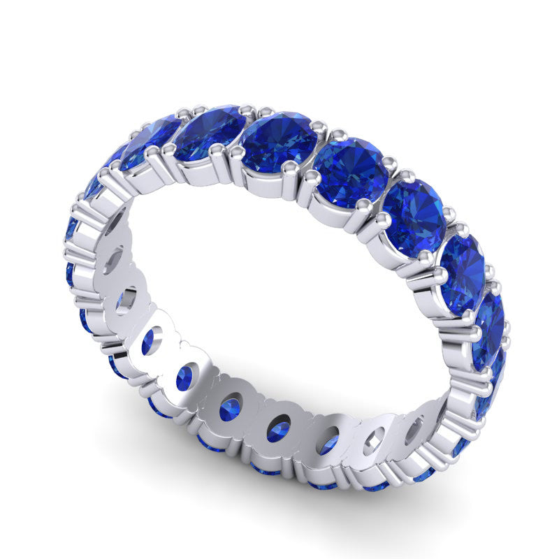 Blue Sapphire
