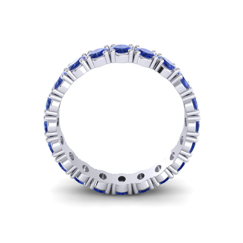 Blue Sapphire