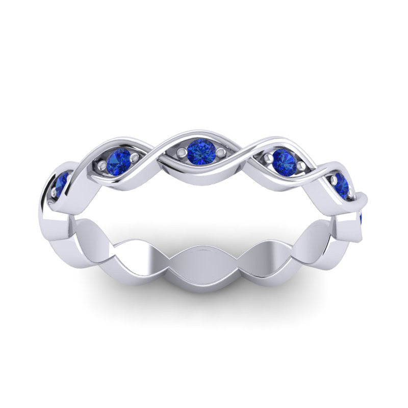 Blue Sapphire