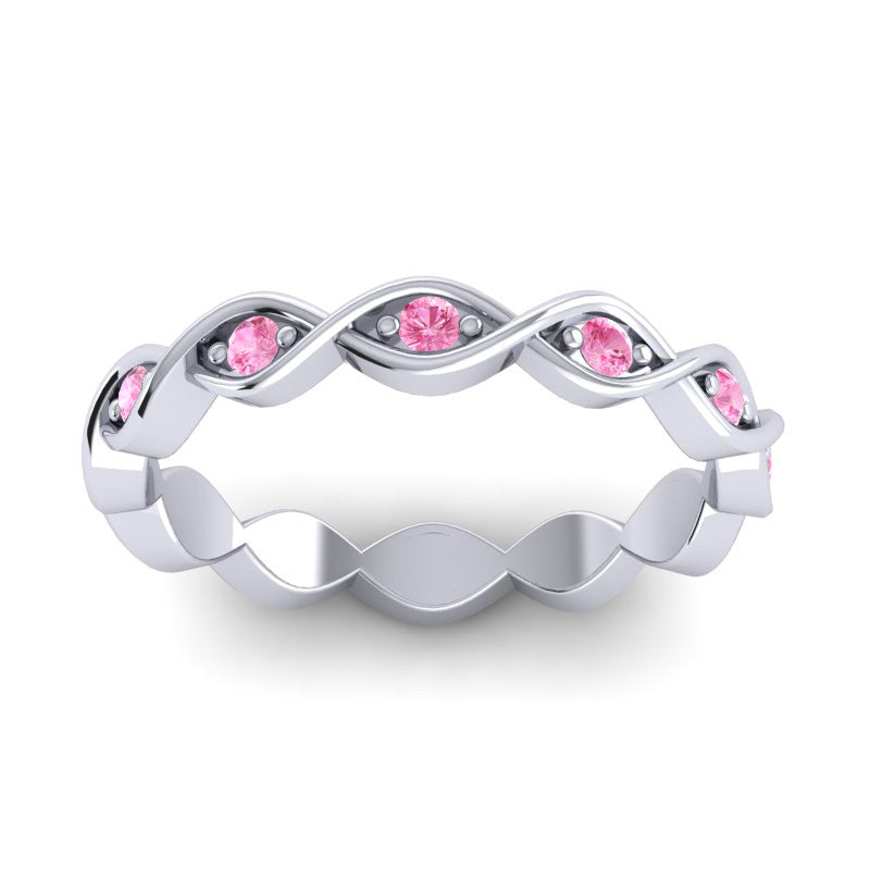 Pink Tourmaline