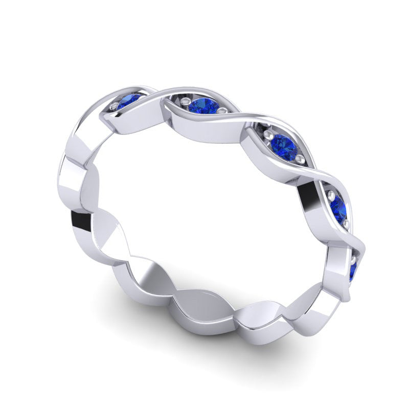 Blue Sapphire