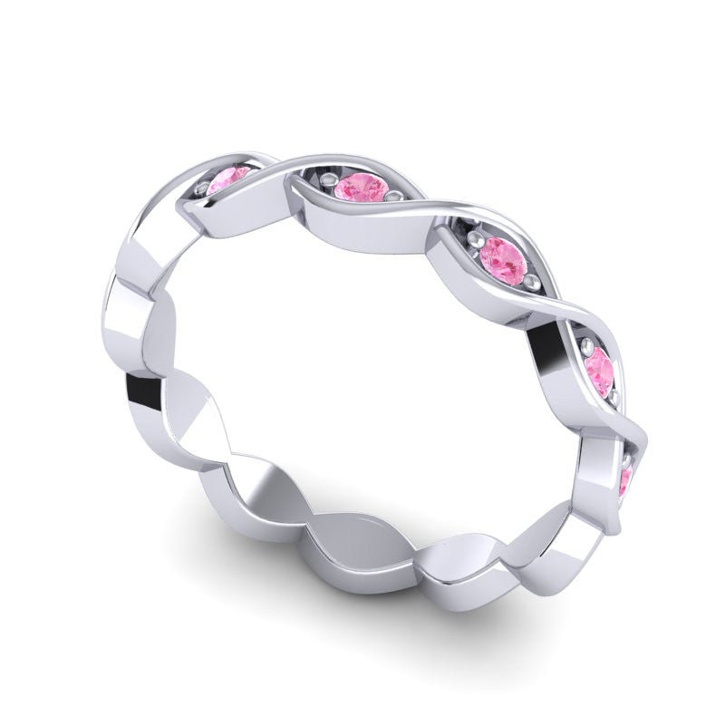 Pink Tourmaline