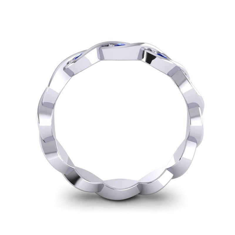 Blue Sapphire