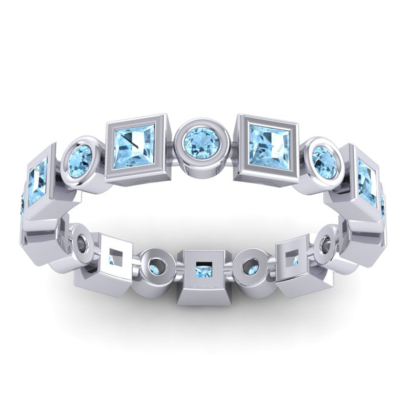 Aquamarine