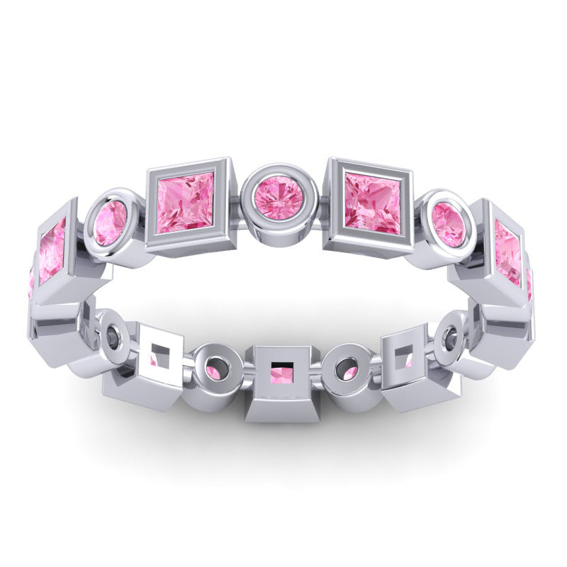 Pink Tourmaline