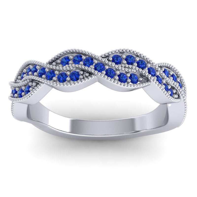 Blue Sapphire