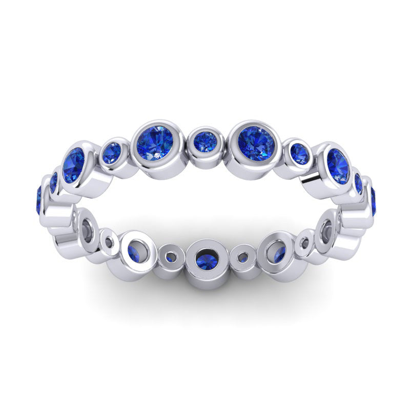 Blue Sapphire