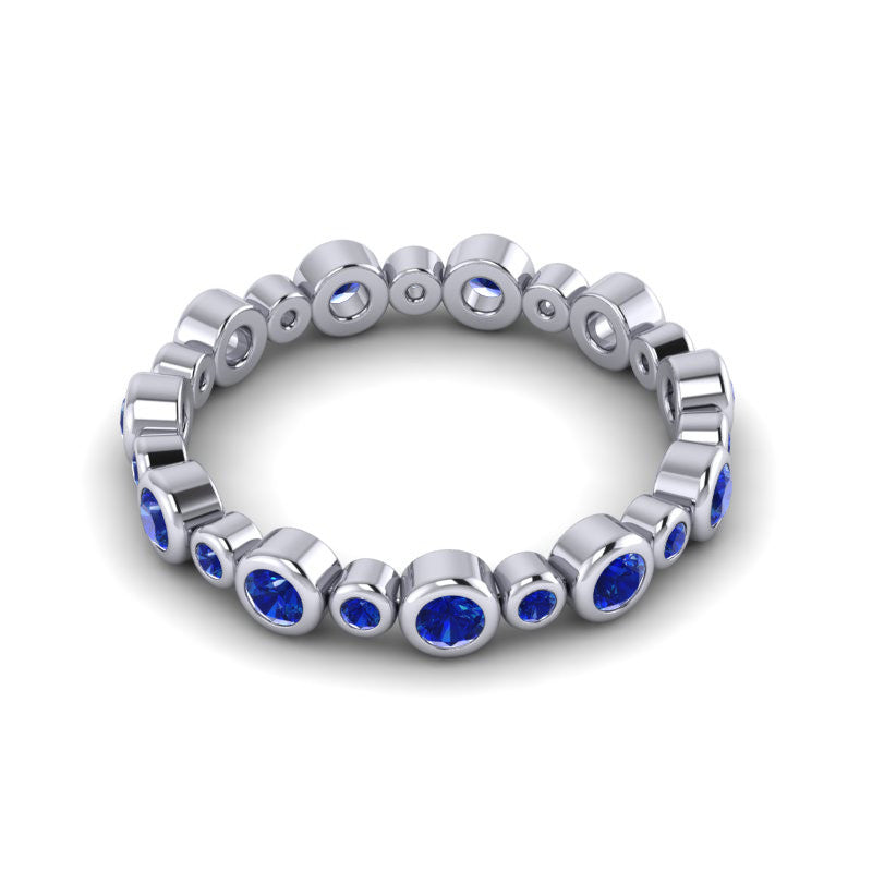 Blue Sapphire