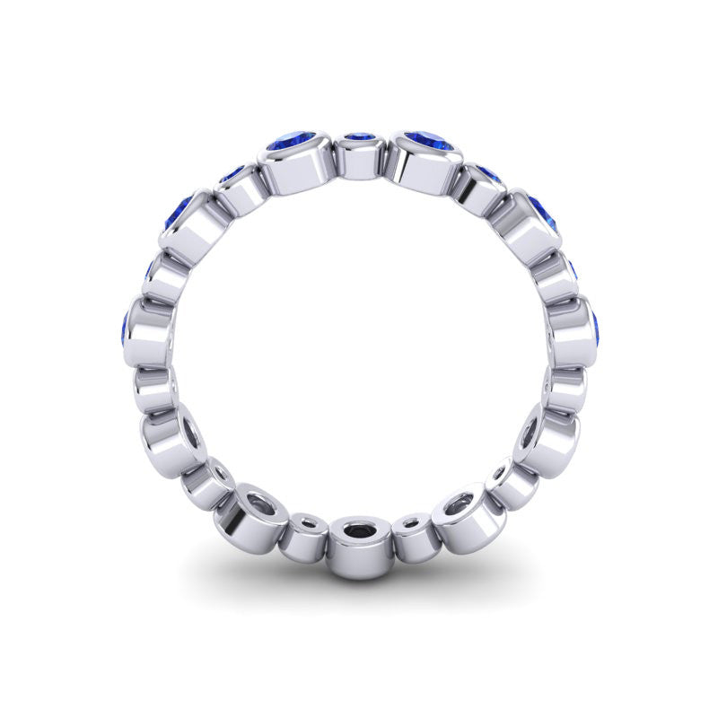 Blue Sapphire