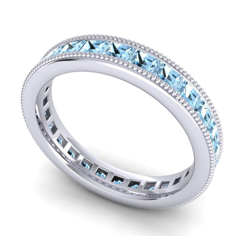 Aquamarine