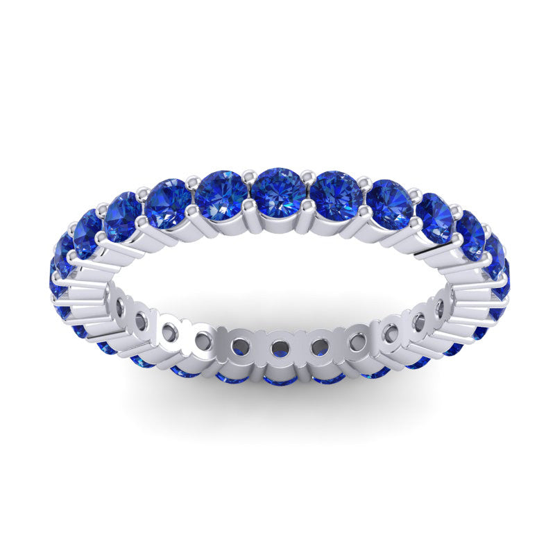 Blue Sapphire