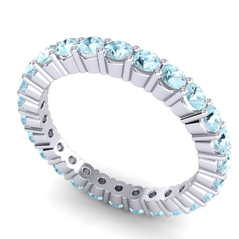 Aquamarine