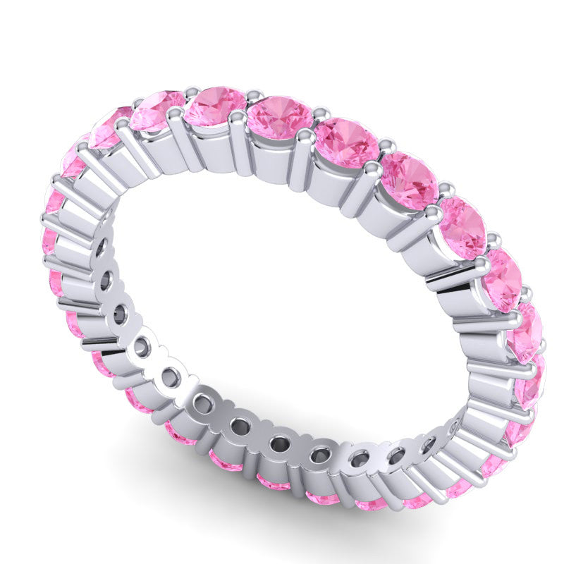 Pink Tourmaline